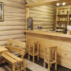 Фото Spa-Парк отель Дубрава