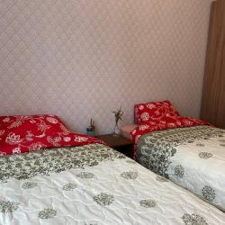 2-комнатные апартаменты стандарт