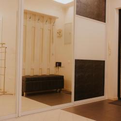 Фото Отель ABC Apartmens (ЭйБиСи Апартментс) на улице Авиаторов 41