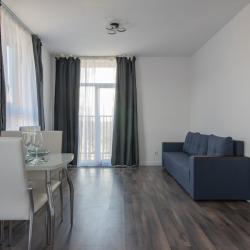 Фото Отель Dayker City на улице Краснолесья 100