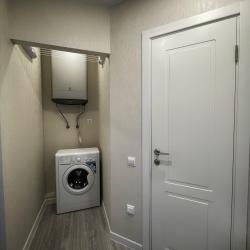 Апартаменты студия гостиничный комплекс Радуга 10И