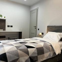 2-комнатные апартаменты люкс