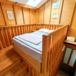 Фото Отель Artful Cottage Moscow (Артфул Коттедж Москоу) на улице Аэродромная 18