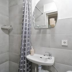 Фото Отель LovelyHome 39 на улице Александра Суворова 25