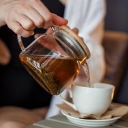 Фото Отель Поляна Verde (Верде)