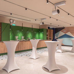 Фото Отель Cosmos Smart Kogalym Hotel (Космос )