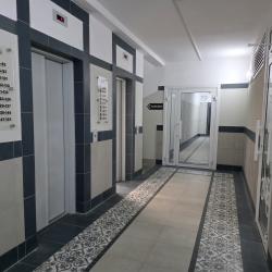 1-комнатные апартаменты улучшенные