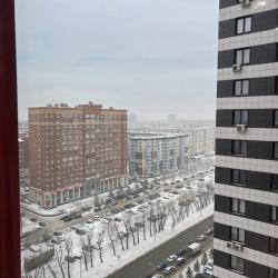 1-комнатные апартаменты стандарт