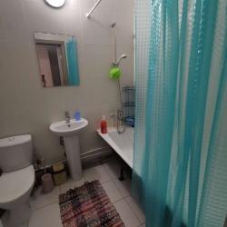 1-комнатные апартаменты студия