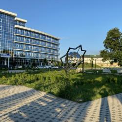 Фото Отель Тийналла