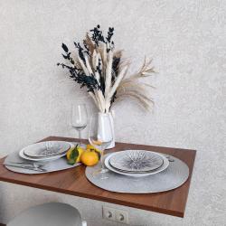 1-комнатные апартаменты студия 115-2