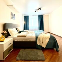 Фото Отель Ka Home (Ка Хоум) на улице Аминева