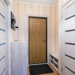 1-комнатные апартаменты улучшенные