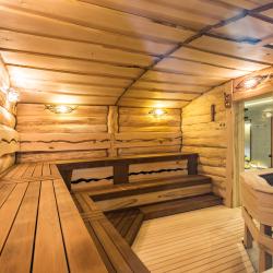 фото 20 Wind Rose Hotel & SPA (Роза Ветров)