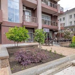 Апартаменты Светлана Парк — 50d014926ec19f2bc87b3aee8b91ee73