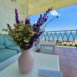 Фото Апартаменты на улице Морская 87