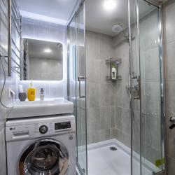 Фото Апартаменты на Ленина 36 к 4