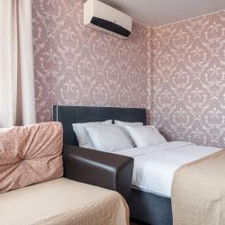 Фото Отель Гостевые студии Екатерины Бочкаревой на улице Молодежная