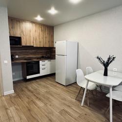 Фото Апартаменты на улице Бакалинская 64 корпус 4