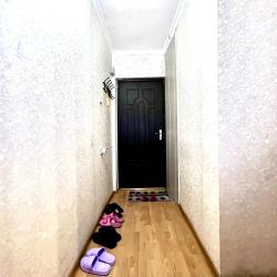 2-комнатные апартаменты стандарт Ватутина, 33