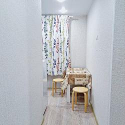 Фото Апартаменты на улице улица Дмитрия Карбышева