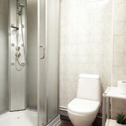 Фото Апартаменты на улице Верхняя Дуброва 29