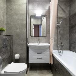 Фото Bulbash Apartments (Бульбаш Апартаменты) на улице Петра Мстиславца 2