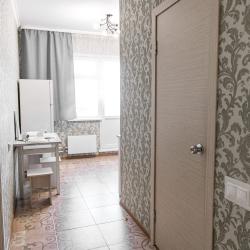2-комнатные апартаменты улучшенные