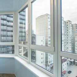 Фото Апартаменты на Ворошиловском проспекте, 82/4