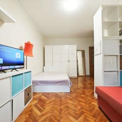Фото Отель Apart Saray на улице Врубеля 10