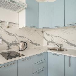 Апартаменты студия