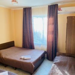 4-местный номер стандарт