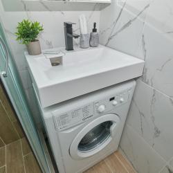 1-комнатные апартаменты студия