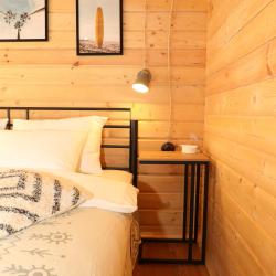 Фото Отель Левенцово