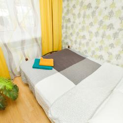 Фото Апартаменты Добрые сутки на Сони Морозовой 175а