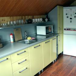 Фото Отель Гостевой дом на Анджиевского