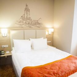 фото 22 Holiday Inn Kaliningrad (Холидей Инн Калининград)