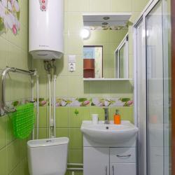 Категория «Первая» Двухместный улучшенный номер