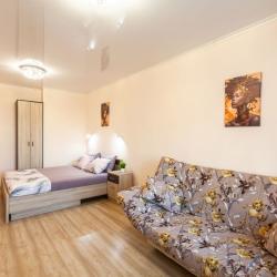 Фото Апартаменты на улице Георгия Димитрова 110Б