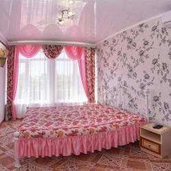 Фото Отель Роман