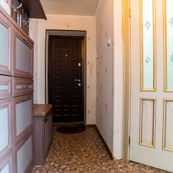Фото Отель LetoApart (ЛетоАпарт) на улице Героев Десантников