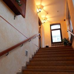 Фото Отель Свердлова27