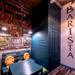 фото 4 Barista Bed & Breakfast (Бариста Бэд Энд Брэкфаст)