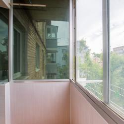 Фото Отель Nova Apartments на улице Уткинская 13