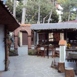 Фото Отель Рубикон