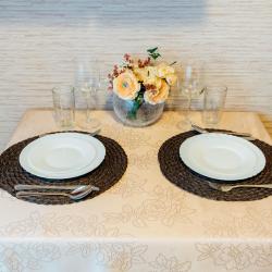 Фото Апартаменты на улице Октябрьская 20