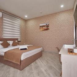 Фото Отель Turkkurgan Hotel (Турккурган)