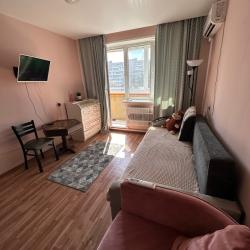 1-комнатные апартаменты эконом