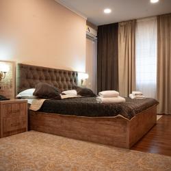 Фото Dream Inn Hotel & Apartments (Дрим Инн Отель и Апарт)