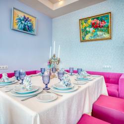 Фото СПА-отель Ливадийский